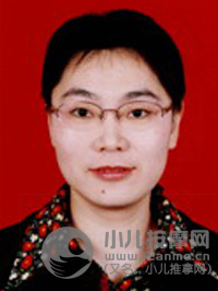 广东省中医院治未病中心主任医师陈秀华